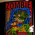 Rob Zombie Poster