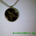 Baphomet Pendant