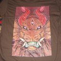 Missmonsters Krampus Shirt