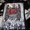 Slayer Eagle shirt