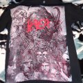 Slayer eagle shirt