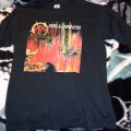 Slayer Hell Awaits shirt - Longsleeve