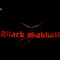 Black Sabath Shirt