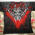 slayer allover shirt