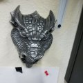 Dragon Head Bottle opener