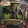 Black Dragon from D&D