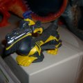 McDs Dragon Toy