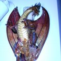 Wall Sconces Dragon Candle Holder