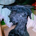 Dragon Glass table, YTC collections