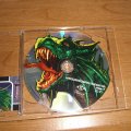 Green Dragon CD