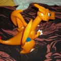 Inflatable Charizard