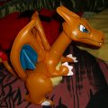 Inflatable Charizard