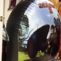 Inflatable How to train your dragon Movie Promo