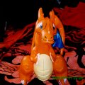 Pokemon Charizard Front view