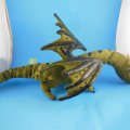 Harry Potter Norbert Small Plush Dragon