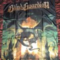 Blind Guardian Twist in the myth Poster
I saw there concert and ordered this from Germany