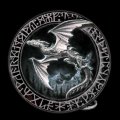 Rune Dragon Logo From Alchemy