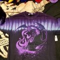 Maleficent Dragon Shirt