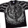 Dragon Catcher Shirt Front
Liquid Blue All over print