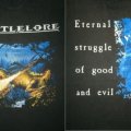 Battlelore sword song shirt