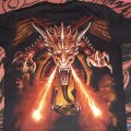 Pissed off dragon shirt__one of my fav.