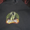 Realm Of fire Hoodie
Realm Of fire Hoodie, By top-heavy designs. I think the same company that does TAPS shirts.