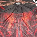 Dragonfly Jagger Club shirt