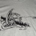 PING dragon shirt - From one of my fav artist &quot;Prof&quot;