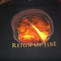 Reign of Fire Dragon shirt