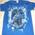 Blue Dragon shirt, walmart