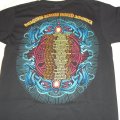 Amon Amarth Dragon ship shirt  - Tour Dates