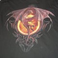 Spiraldirect dragon shirt