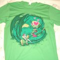 Dragon love with Princess shirt