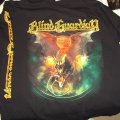 Blind Guardian Dragon shirt