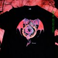 Darkside Fire Dragon shirt - Darkside Fire Dragon shirt, Darkside designs