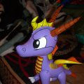 Spyro Dragon