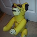 Inflatable Simba