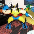 Wolverine Inflate