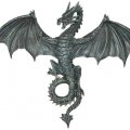 Dragon Wall Mount