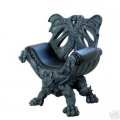 dragon chair